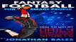 Books of Fantasy Football for Smart People How to Win at Daily Fantasy Sports