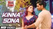 Kinna Sona VIDEO Song - Bhaag Johnny - Kunal Khemu, Zoa Morani - Sunil Kamath