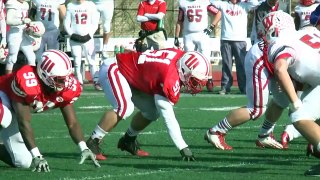 Wittenberg Football 2014 Highlight Video