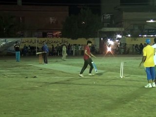 WWFC CRICKET TRIAL ON 14TH AUG,2015 ( B Part 17 )