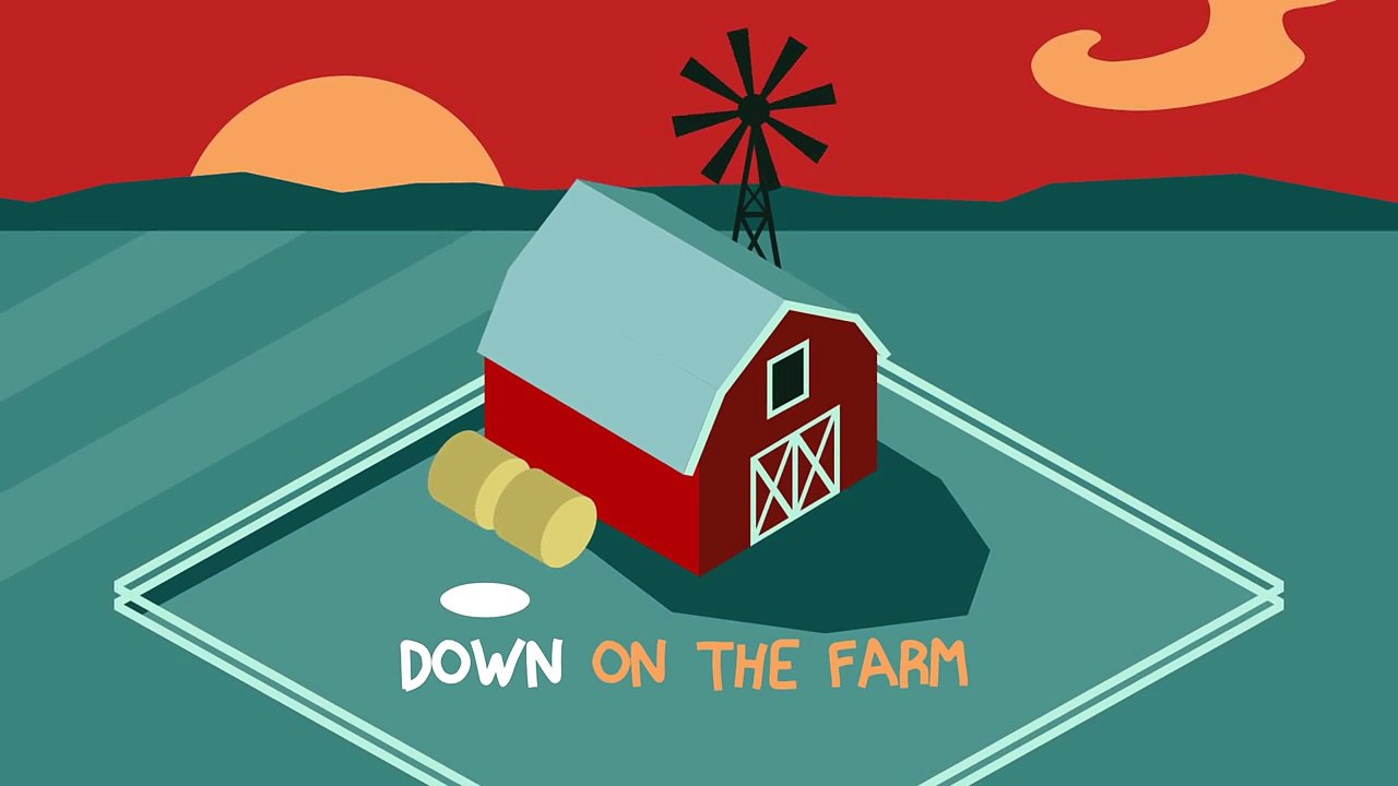 Down on the Farm