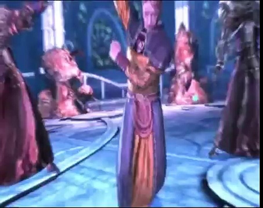 Dragon Age - Save Me.wmv