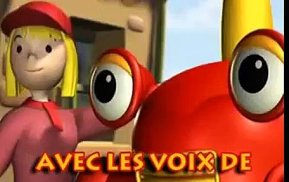 Tracteur Tom Philou vole [Full Episode]