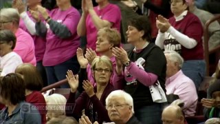 South Carolina Women's Basketball: Thank You, Fans!