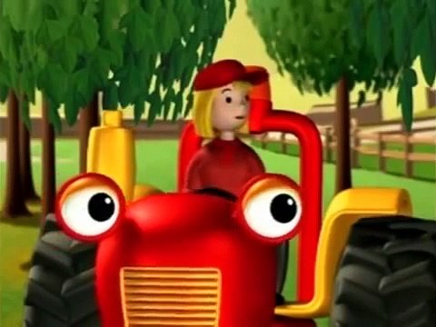 Tracteur Tom Nouveau HD 2015 •• Tracteur Tom Complet en Francais 2015 Episode Long 4