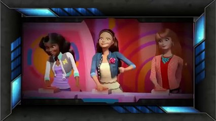 Barbie Deutsch Life in the Dreamhouse Ganzer Film