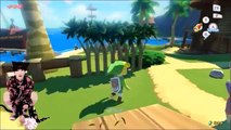 The Legend of Zelda: Wind Waker (Part 3)