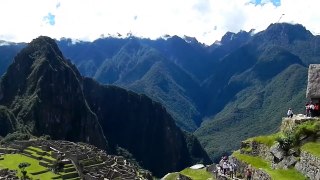 Traveling to Machu Picchu, Peru!     A Travel Guide