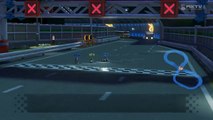 Wii U - Mario Kart 8 - (N64) Autopista Toad