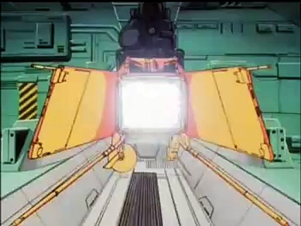 銀河英雄伝説　最強の盾と矛