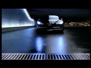 2006 Peugeot 908 RC Concept