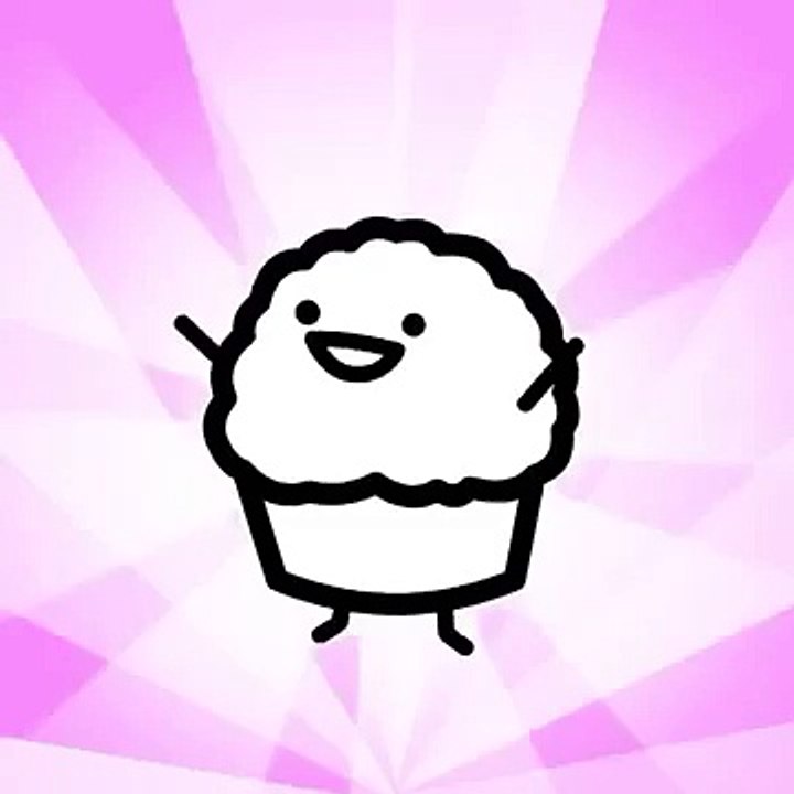 Muffin time  - Vine by Cartoons