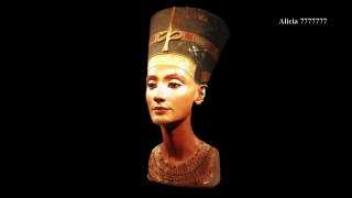 Nefertiti - Morph