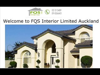 Interior Painters Auckland