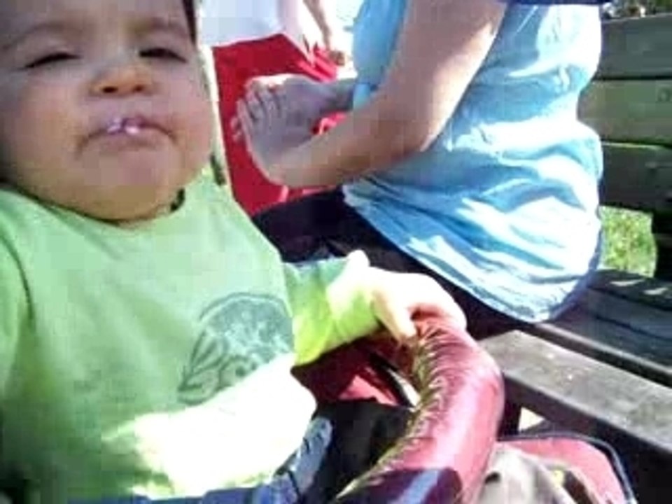 Miam miam c'est bon!!!