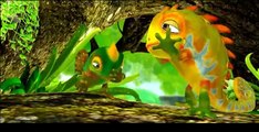Phim hoạt hình 3D Việt Nam - Đuôi Của Thằn Lằn