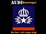 Audi Busringer - Ge fan i att ringa mig