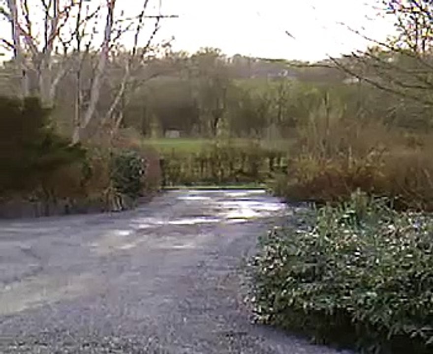 kart cross moteur 2cv