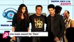 Salman Khan performs live music concert for 'Hero' - Top Story