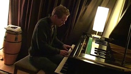 "Speak Low" played by Tilling-Ikiz-Kling (TIK)