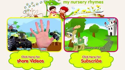 IRON MAN Finger Family Cartoon Animation Nursery Rhymes For Children