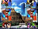 Saint Seiya Pachinko - Seiya VS Saga 02