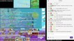 Growtopia - Having fun in growtopia + fan maps and parkour. (Part 3)