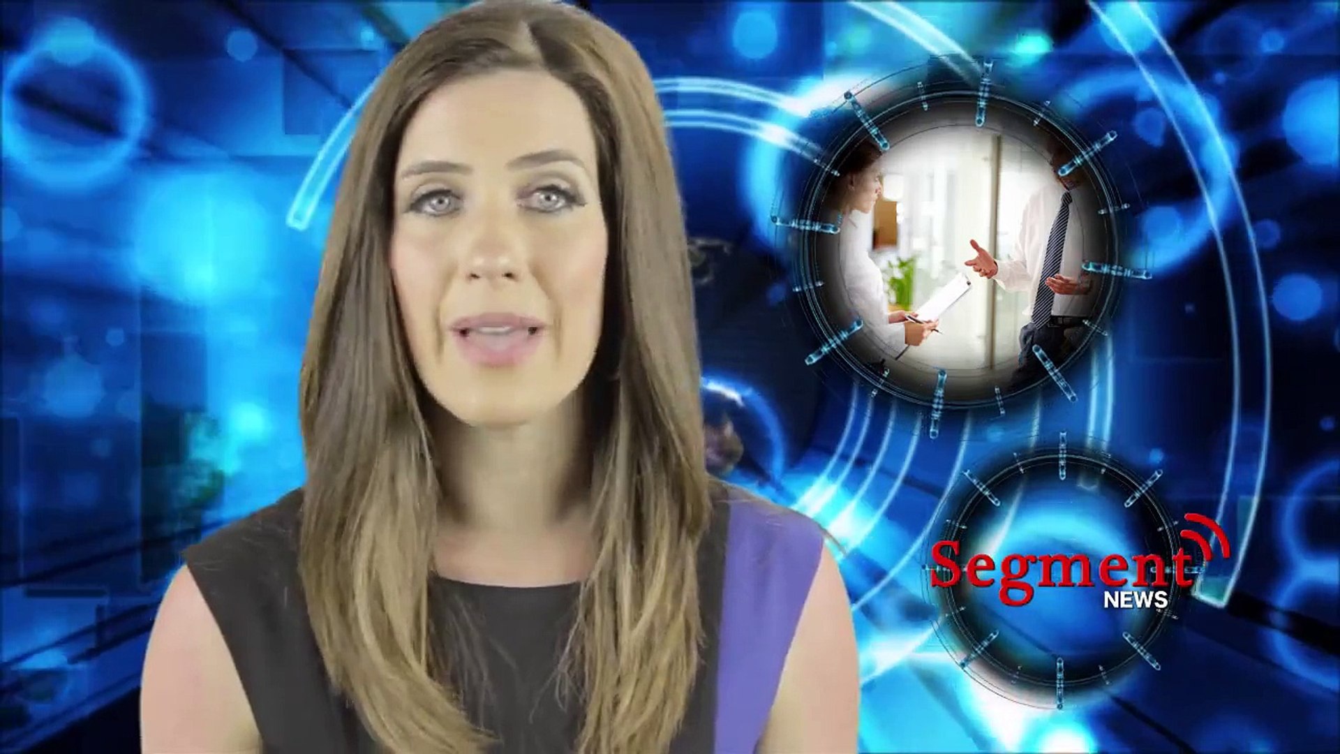 Excellent Jobs In The Fastest Growing Industries | Segment News
