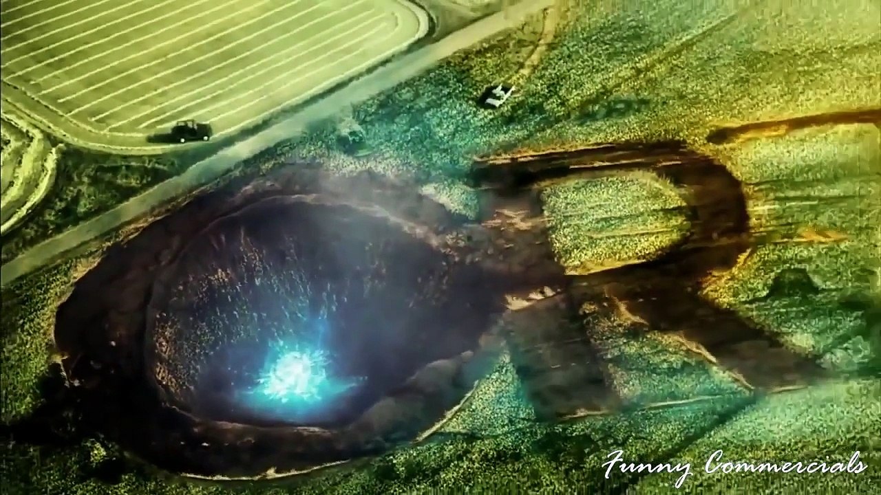 Top 5 The Best Cristiano Ronaldo Impressive Commercials of All Time