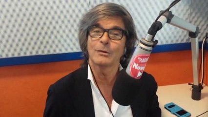 Roberto Alessi/Francesca Pascale