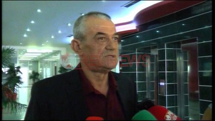 Dekriminalizimi, Ruçi: Opozita e përdor për kredo politike; Balla: Shumë shpejt ligji