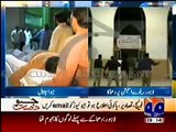 Bomb Blast On Lahore Railway Station (Pakistan) - Geo News Live Coverage - by roothmens