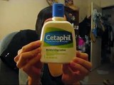 Review: Cetaphil Moisturizing Lotion on Acne-Prone/Oily Skin