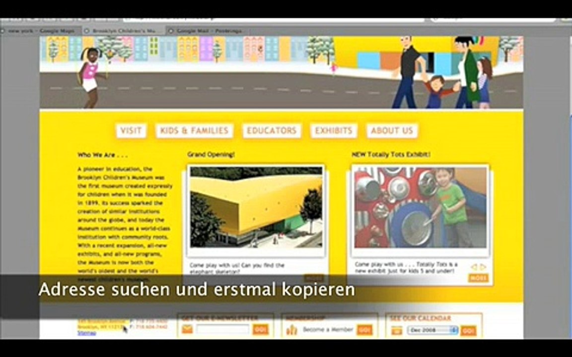 iTunes Account in den USA anlegen. Free iTunes Account. How to get a free itunes account