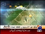 Bomb Blast On Lahore Railway Station (Pakistan) - Geo News - by roothmens