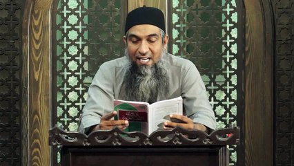 Lughatul Arabia Lectuer-14[ Madinah Arabic Book-1] By Sheikh Aamir Sohail