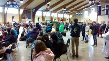 Canadian Raptor Conservancy in Thunder Bay