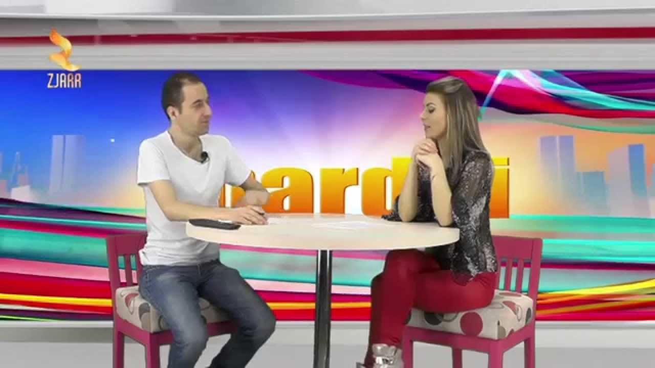 Zjarr Televizion:HAPJA
