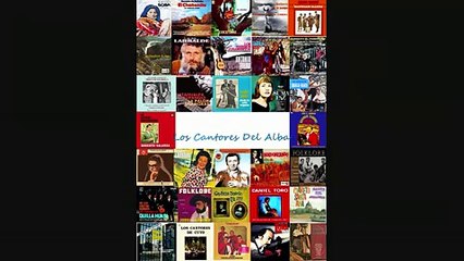 Los Cantores Del Alba  -     Idilio Trunco