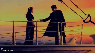 Titanic (J+R)- Safe and Sound