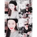 150702 HITECH Heeyun Kim Instagram Update(w/Minzy)