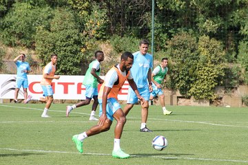 Du petit lait pour Romao