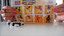 Power Rangers - Unboxing Power Rangers TOY for Children