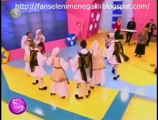Φιλιώ Πυργάκη στον ''Καφέ με την Ελένη '' (B)