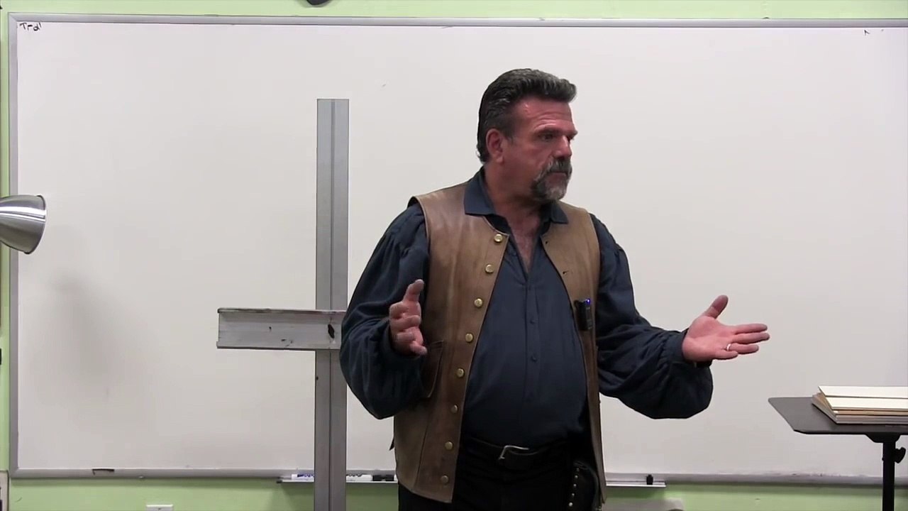 Preparing and Priming  Panels (part 1)