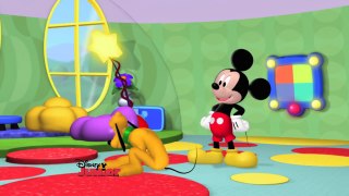 Mickey Mouse Clubhouse - Minnie And Daisy's Flower Shower