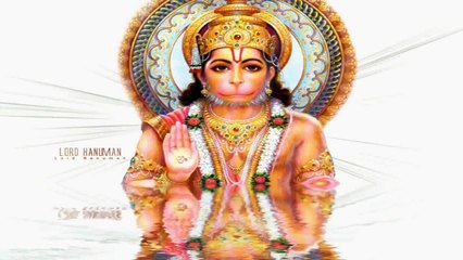 Hanuman Shabar Mantra To Destroy Enemies