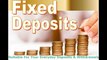 Fixed Deposit Interest Rate - (603) 2034-5034