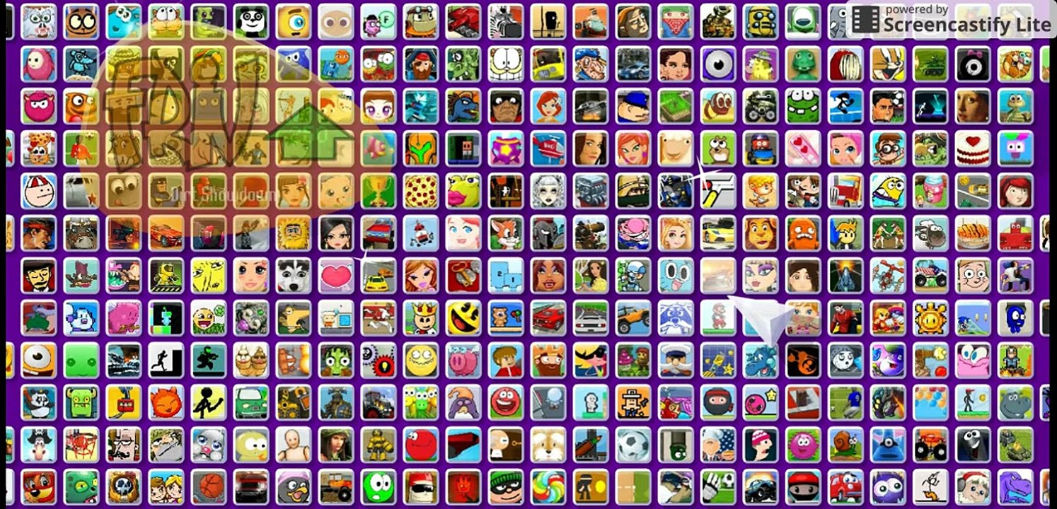 FRIV GAMESBig Head Football EP.4 video Dailymotion