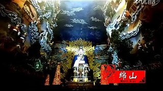 山西旅游宣传片-welcome to Shanxi of China,meine Heimatstadt.flv
